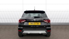 SEAT Arona 1.0 TSI 115 FR Sport 5dr Petrol Hatchback
